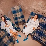 Resort Karpaty Truskavets