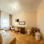 Resort Karpaty Truskavets