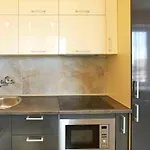 Karpaty 4* Truskavets