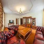 Karpaty 4* Truskavets