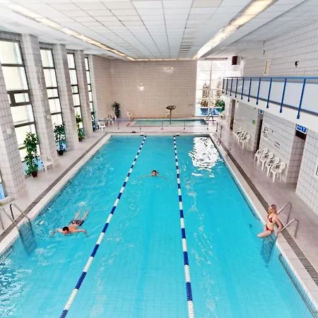 喀尔巴阡度假酒店