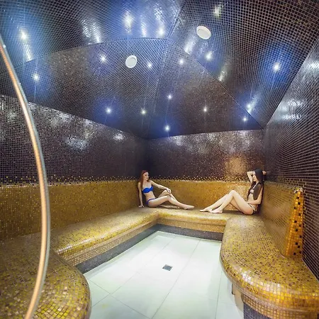 喀尔巴阡度假酒店