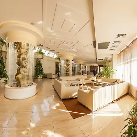 度假村 喀尔巴阡度假酒店