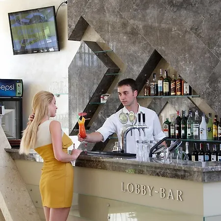 喀尔巴阡度假酒店