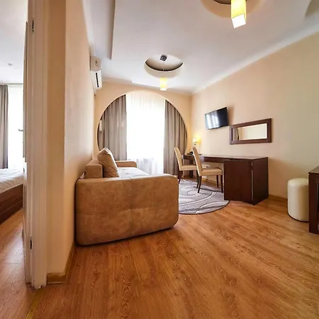 喀尔巴阡度假酒店 度假村