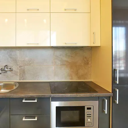 喀尔巴阡度假酒店 4* 特鲁斯卡韦茨