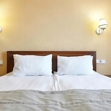 度假村 喀尔巴阡度假酒店