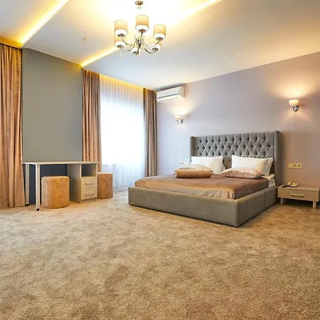 喀尔巴阡度假酒店