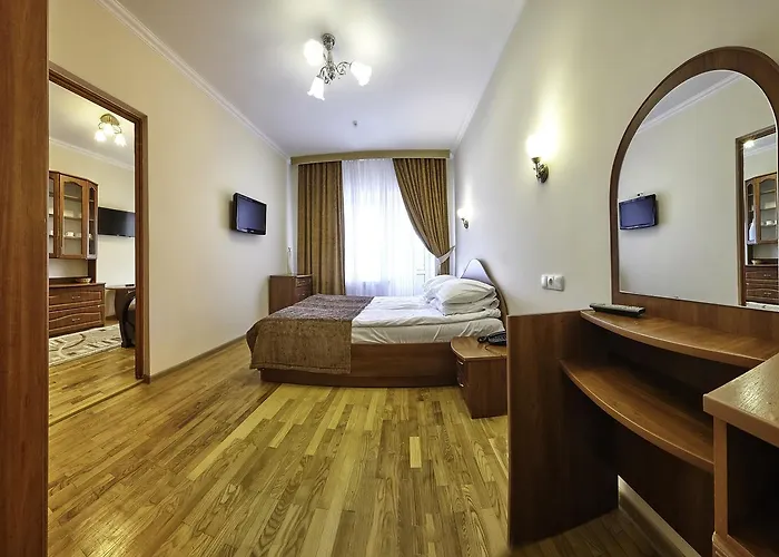 Karpaty 4*