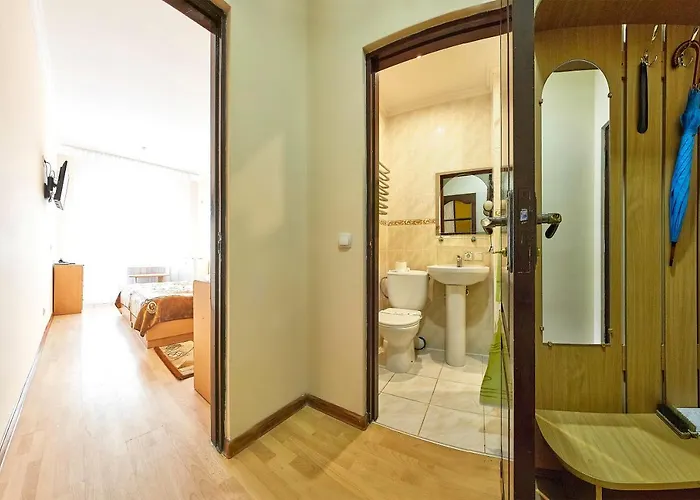 Karpaty 4*