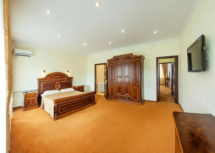 Karpaty 4*